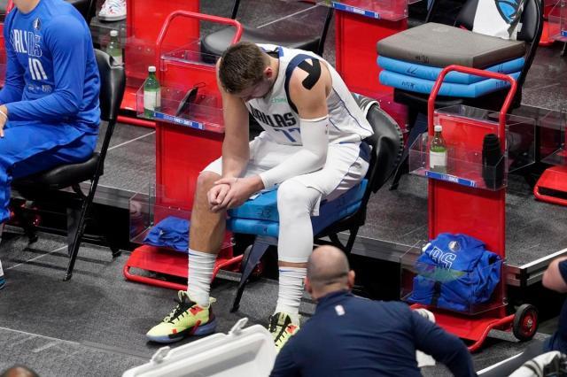 英超高清转播-【观察】独行侠还能否下克上？两大问题都很棘手